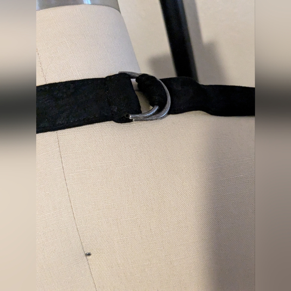 Killstar Prinna Lace-Up Vest - Picture 5 of 6